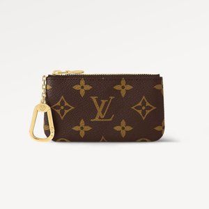 Louis Vuitton Key Pouch